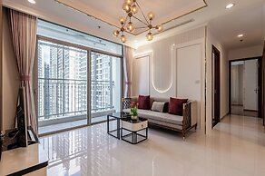 Vinhomes Cozy Apartment