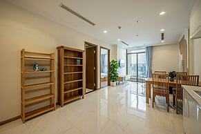 Vinhomes Cozy Apartment