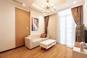 Vinhomes Cozy Apartment