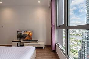 Vinhomes Cozy Apartment