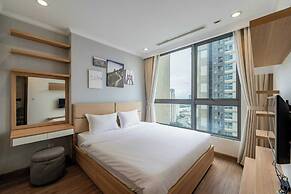 Vinhomes Cozy Apartment