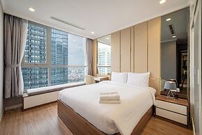 Vinhomes Cozy Apartment