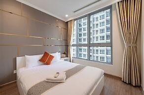 Vinhomes Cozy Apartment