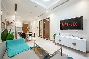 Vinhomes Cozy Apartment
