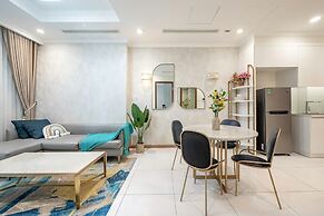 Vinhomes Cozy Apartment