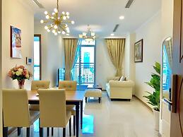 Vinhomes Cozy Apartment