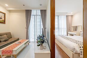 Vinhomes Cozy Apartment