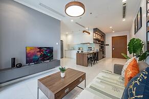 Vinhomes Cozy Apartment