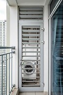 Vinhomes Cozy Apartment