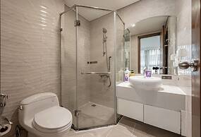 Vinhomes Cozy Apartment