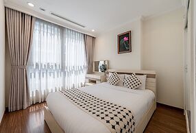 Vinhomes Cozy Apartment
