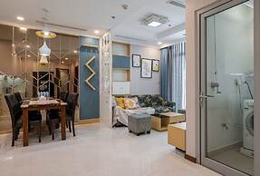 Vinhomes Cozy Apartment