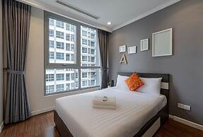 Vinhomes Cozy Apartment