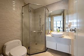 Vinhomes Cozy Apartment