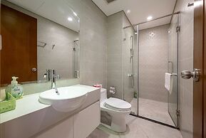 Vinhomes Cozy Apartment