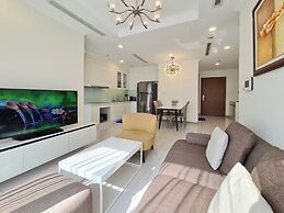 Vinhomes Cozy Apartment