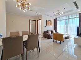 Vinhomes Cozy Apartment
