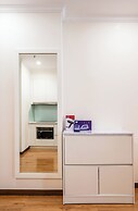 Vinhomes Cozy Apartment