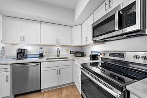 Bluewater Vacation Rentals