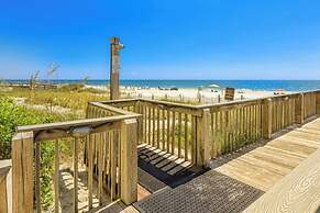 Bluewater Vacation Rentals