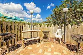 Bluewater Vacation Rentals