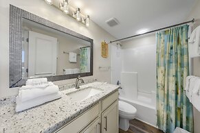 Bluewater Vacation Rentals