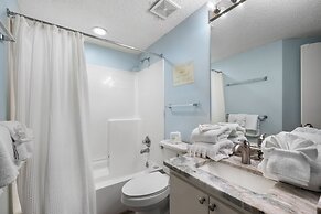 Bluewater Vacation Rentals