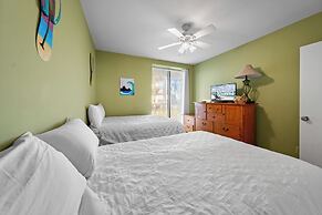 Bluewater Vacation Rentals