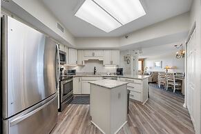 Bluewater Vacation Rentals