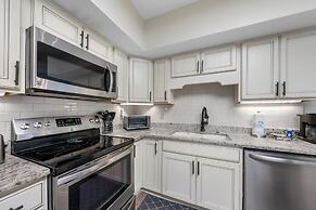 Bluewater Vacation Rentals