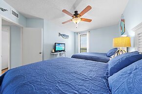 Bluewater Vacation Rentals
