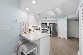 Bluewater Vacation Rentals