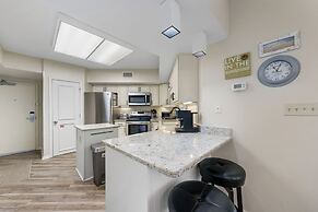 Bluewater Vacation Rentals