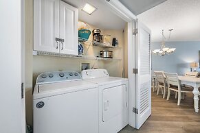 Bluewater Vacation Rentals