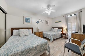 Bluewater Vacation Rentals