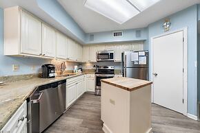 Bluewater Vacation Rentals