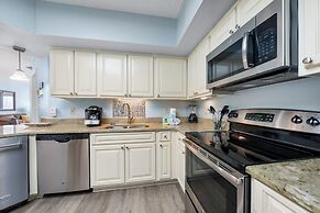 Bluewater Vacation Rentals