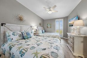 Bluewater Vacation Rentals