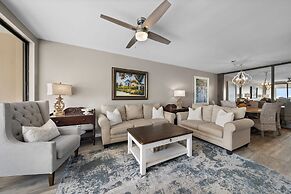 Bluewater Vacation Rentals