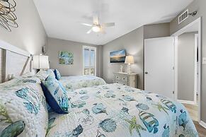 Bluewater Vacation Rentals