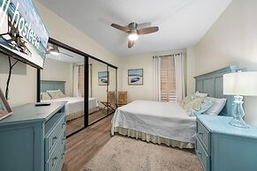 Bluewater Vacation Rentals