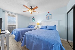 Bluewater Vacation Rentals