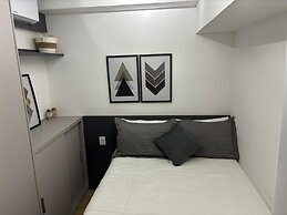 1104 -Studio sp prox Allianz Parque Puc