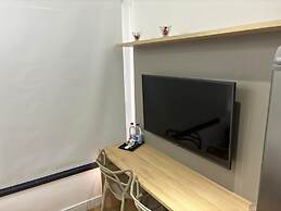 1104 -Studio sp prox Allianz Parque Puc