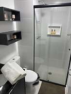 1104 -Studio sp prox Allianz Parque Puc