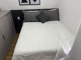 1104 -Studio sp prox Allianz Parque Puc