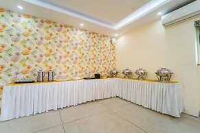 Treebo Sree Varshavilas Regency