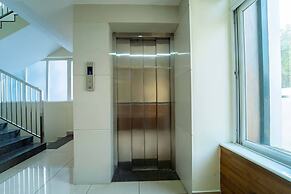 Treebo Sree Varshavilas Regency