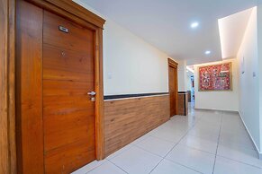 Treebo Sree Varshavilas Regency