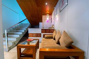 Treebo Sree Varshavilas Regency